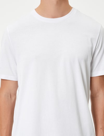 Koton Shirt in White, Item view
