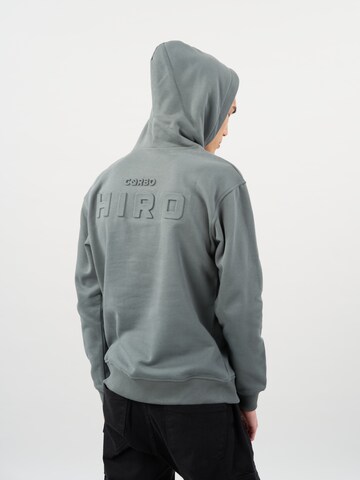 Sweat-shirt 'Takeschi' Cørbo Hiro en vert