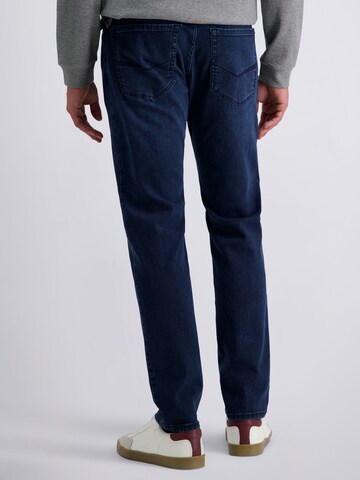 Regular Jean 'Lyon' PIERRE CARDIN en bleu