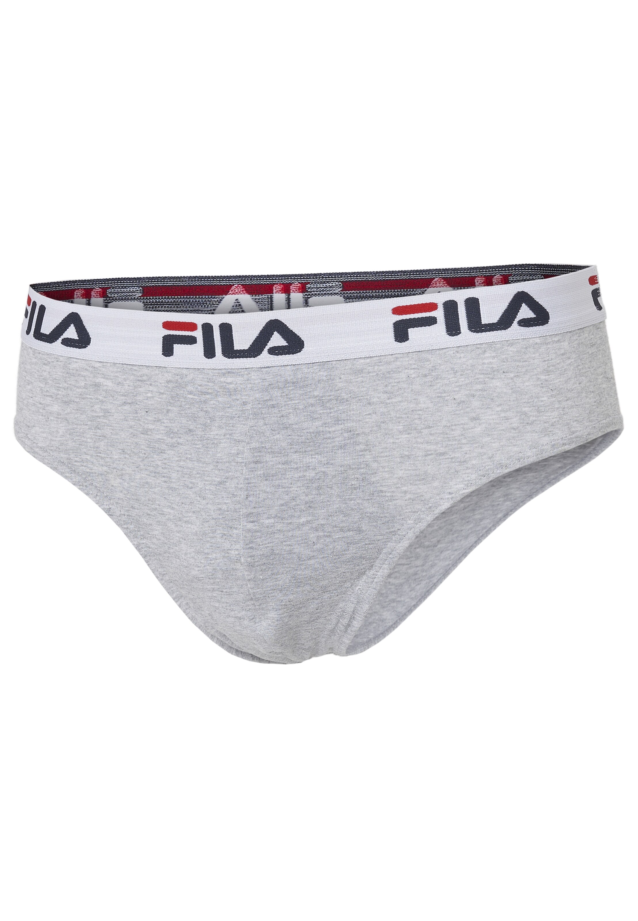 FILA Panty in Grey