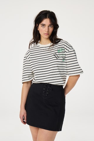 Fabienne Chapot Shirt in White: front