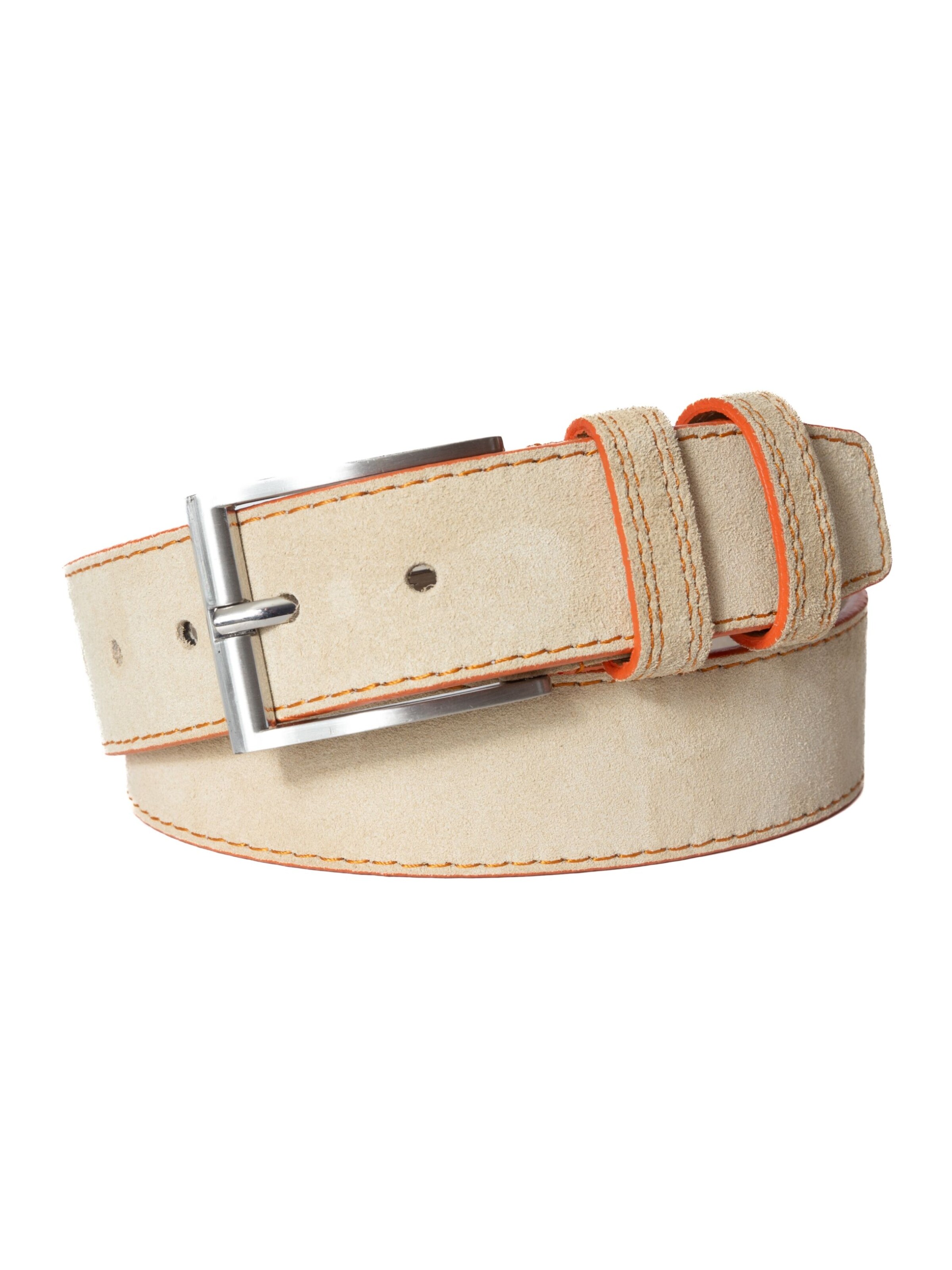 BA98 Belt in Beige