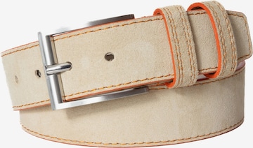 BA98 Belt in Beige