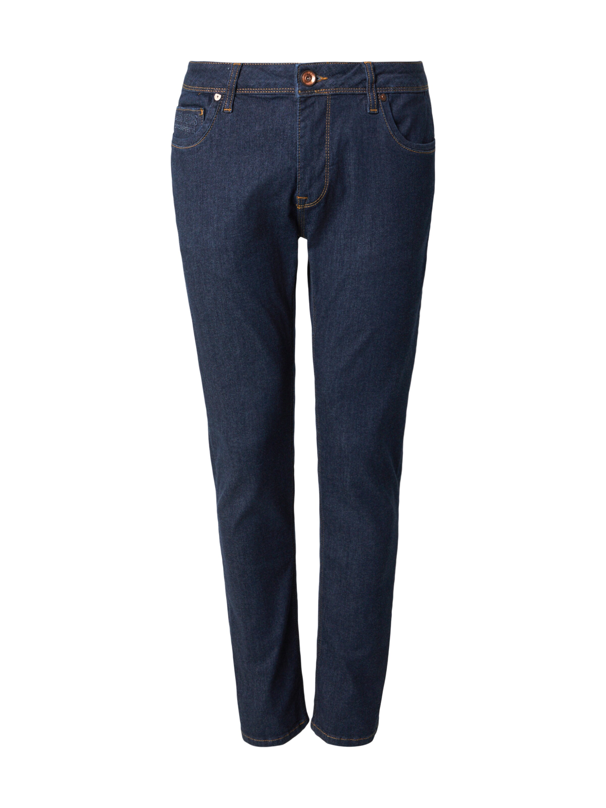 Cars Jeans - Slimfit Vaquero 'Blast' en azul: frente
