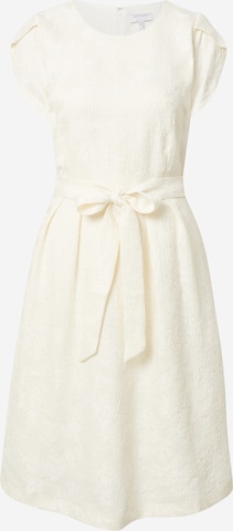 APART Cocktail dress in Beige: front