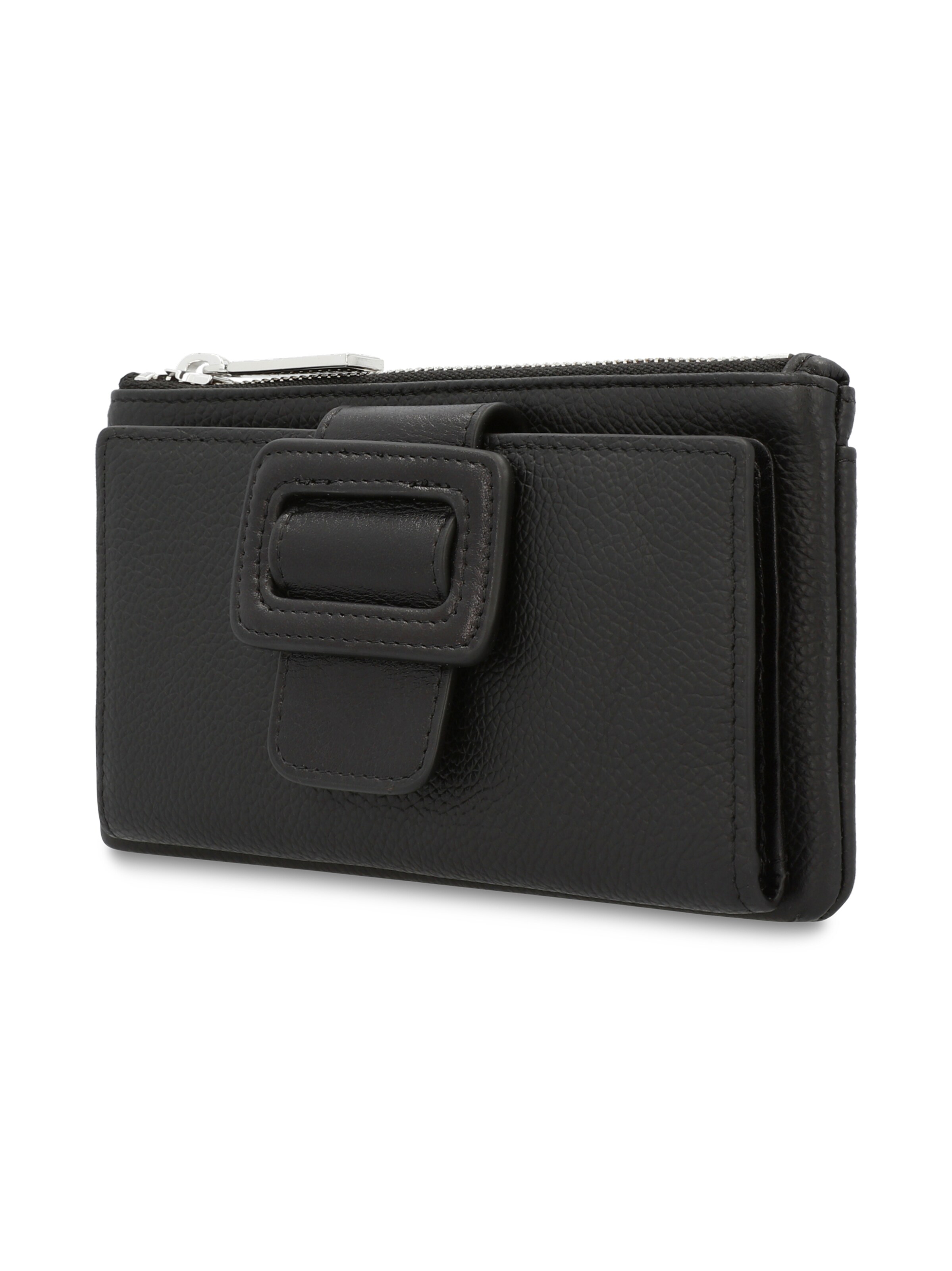 Picard Wallet 'Paola 1' in Black
