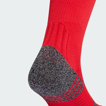 ADIDAS PERFORMANCE Sportsocken ' Mexico 26' in Rot