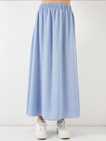 Gonna di Bigdart in blu: frontale