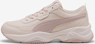 PUMA Sneakers laag 'Cilia' in Roze: voorkant