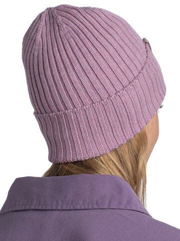 BUFF Mütze 'Buff Norval Knitted Hat Beanie'‌‌‌‌‌‌‌‌ in Pink