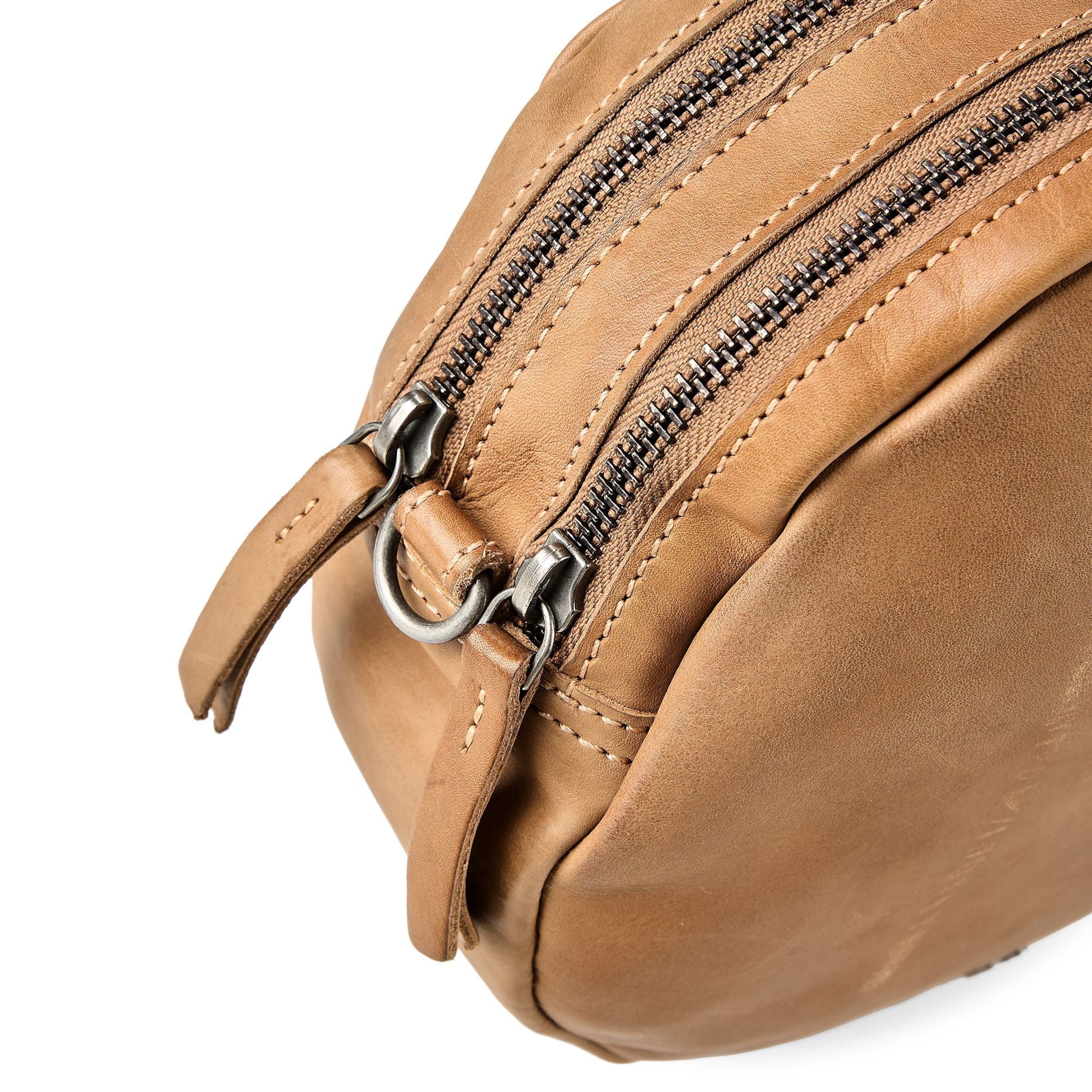 Harbour 2nd Crossbody Bag 'Halima' in Brown