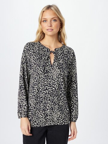 ESPRIT Shirt in Schwarz: predná strana