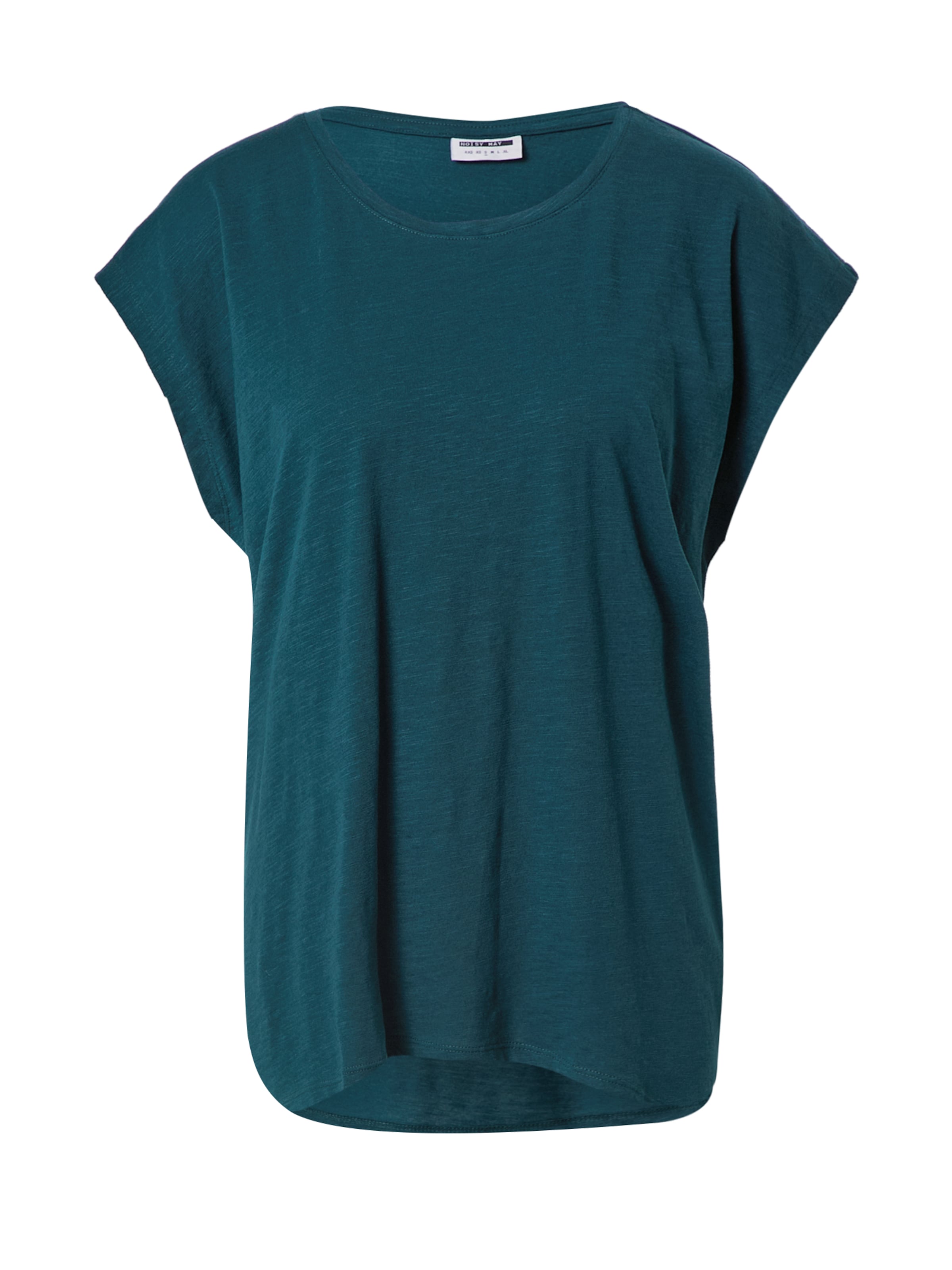 Noisy may - Camiseta 'MATHILDE' en verde: frente
