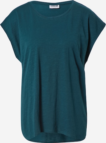Noisy may - Camiseta 'MATHILDE' en verde: frente