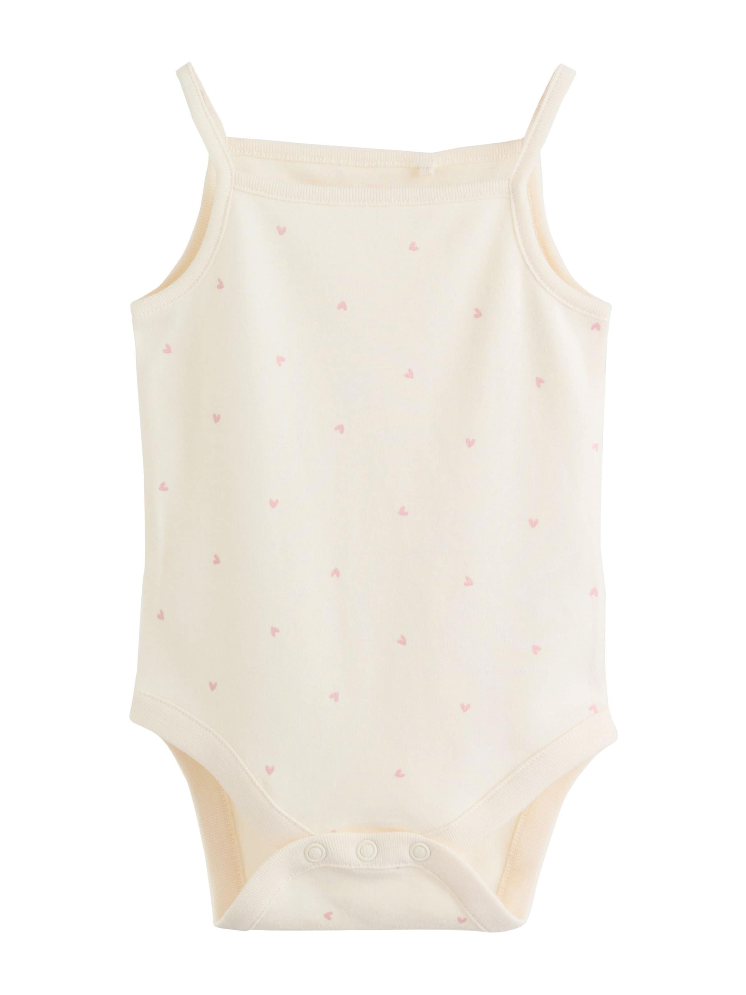 Tutina / body per bambino di Next in beige