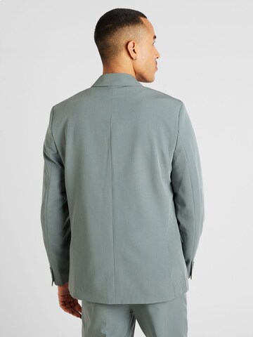 Only & Sons Regular fit Suit Jacket 'EVE' in Green