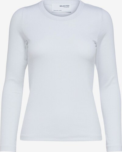 SELECTED FEMME Koszulka 'DIANNA' w kolorze białym, Podgląd produktu