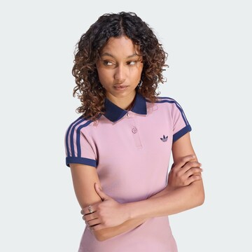 Maglietta di ADIDAS ORIGINALS in lilla