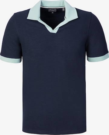 Maglietta 'Brioza' di Ted Baker in blu: frontale