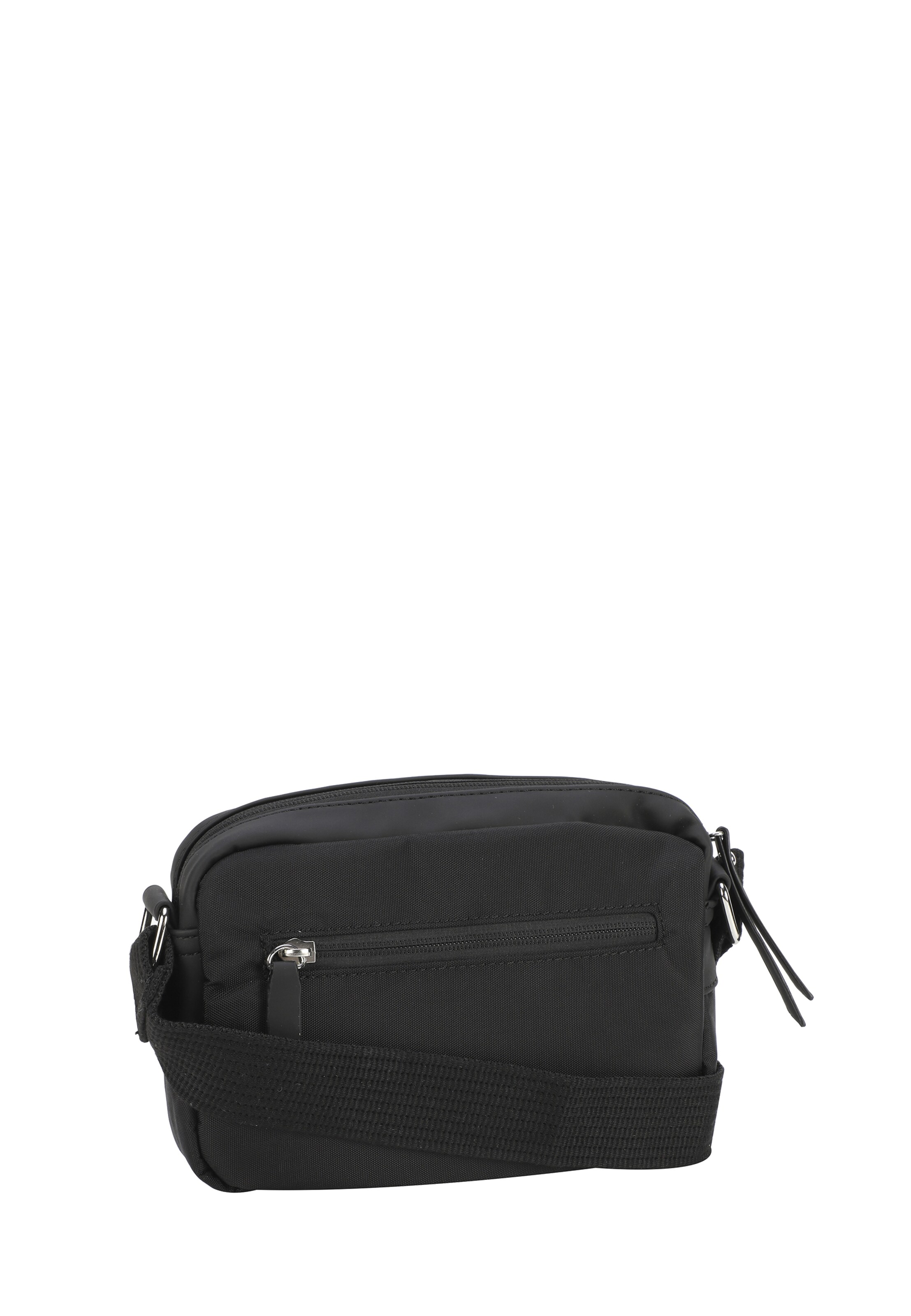 GERRY WEBER Crossbody Bag 'Tranquility' in Black