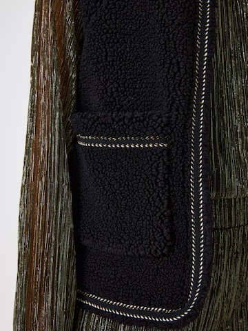 GARCIA Vest, värv must