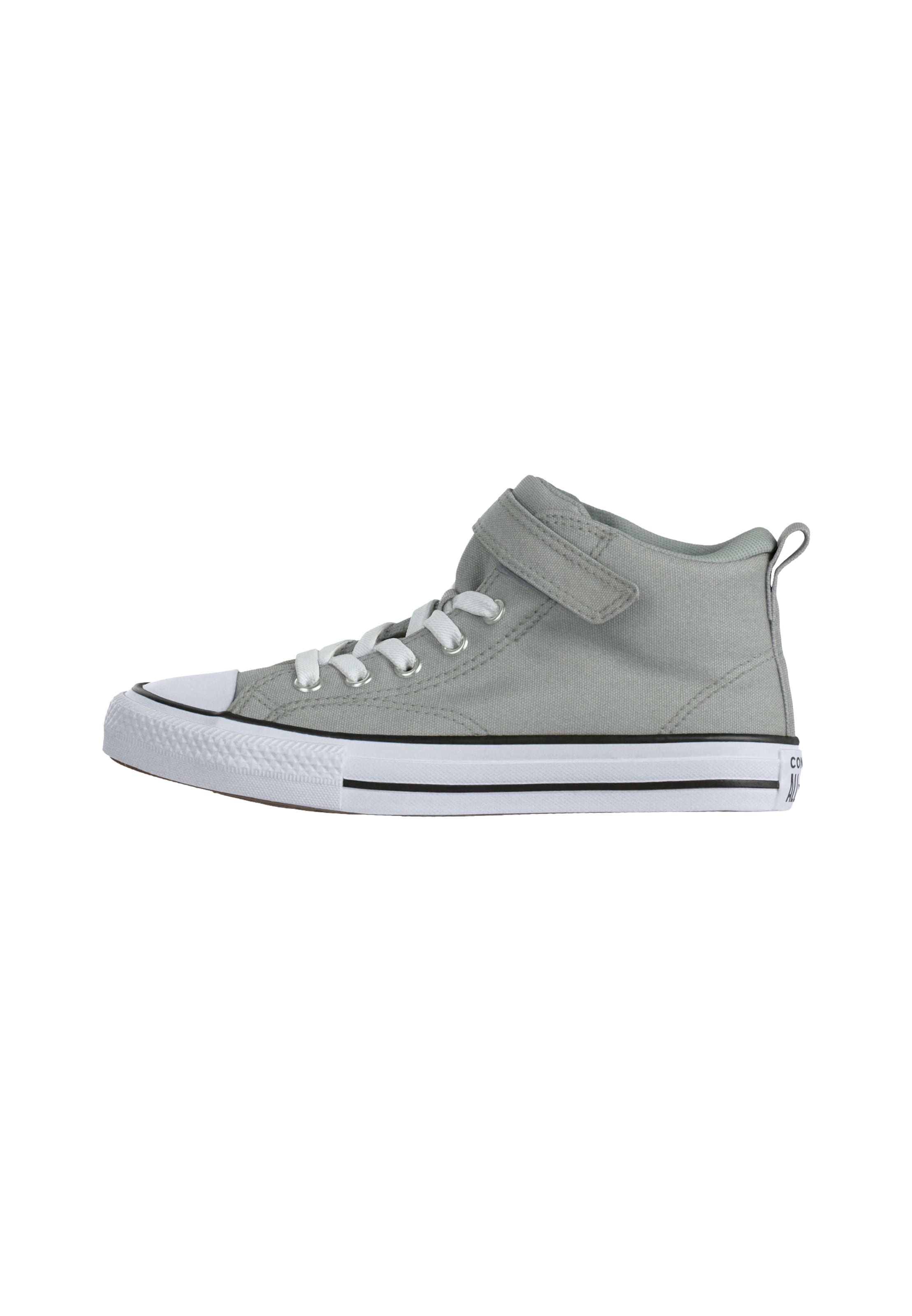 CONVERSE Sneakers 'CTAS MALDEN STREET 1V' in Grijs: voorkant