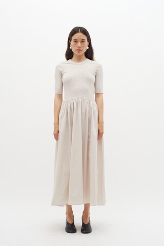 InWear Jurk 'DagnamaI' in Beige