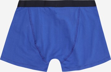 Pantaloncini intimi di BOSS in blu