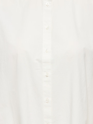 ONLY Bluse 'ONLMEADOW' in Weiß