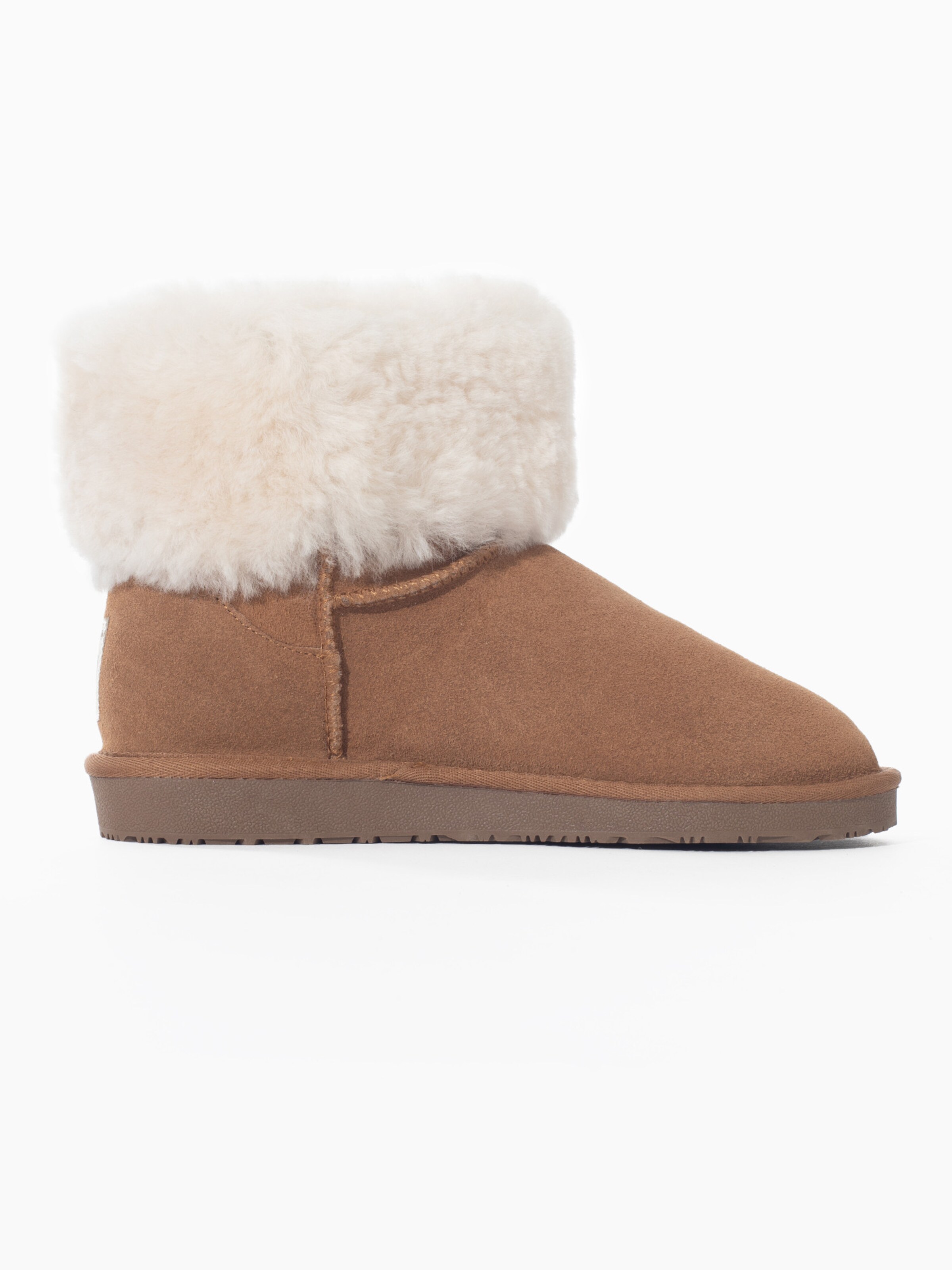 Gooce Сноубутсы 'Almond' в Коричневый