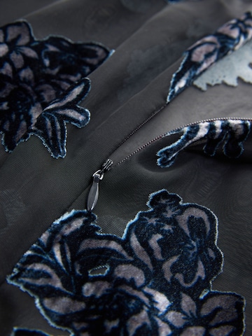 Next Bluza | črna barva