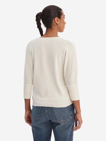 Pullover '251-MBATSI' di Morgan De Toi in beige