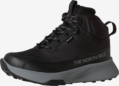 THE NORTH FACE Ležerne čizme u crna, Pregled proizvoda
