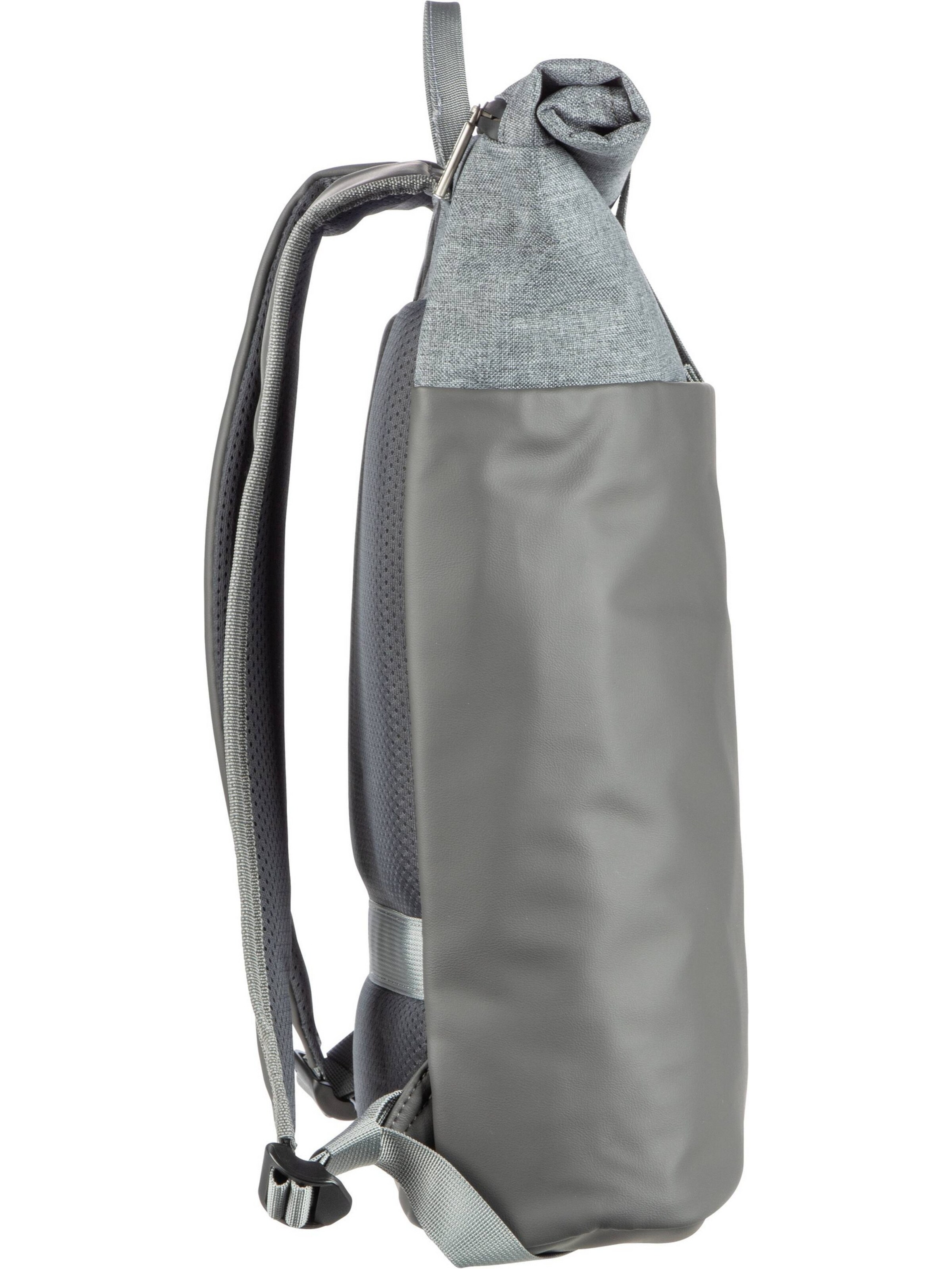 Sac à dos ZWEI en gris