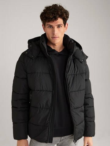 JOOP! Winterjacke in Schwarz: predná strana