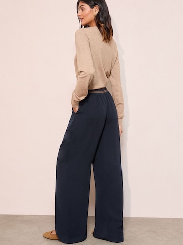 Friends Like These Широкий Штаны в Синий