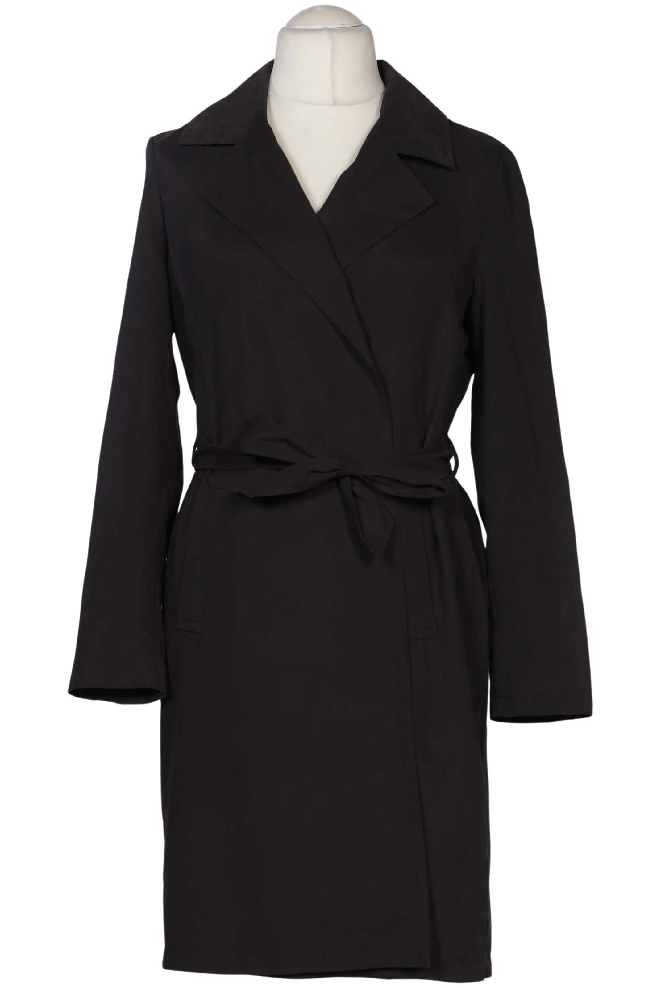 VERO MODA Jacket & Coat in M in Black: front