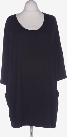 MIAMODA Langarmshirt 7XL in Schwarz: predná strana