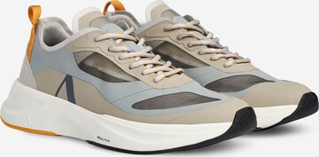 ARKK Copenhagen - Zapatillas deportivas bajas 'City Racer' en beige