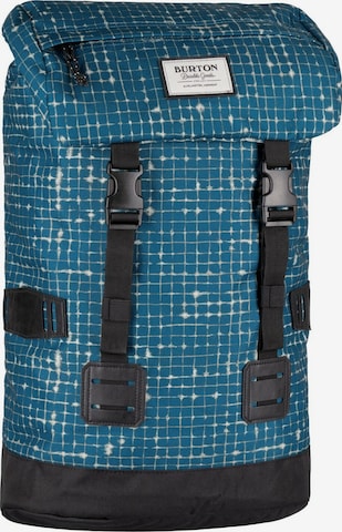 BURTON Backpack in Blue: front
