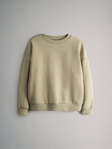 The Set Collegepaita värissä harmaa