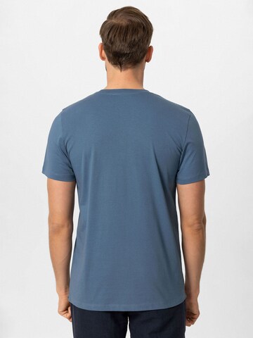 Antioch Shirt in Blue