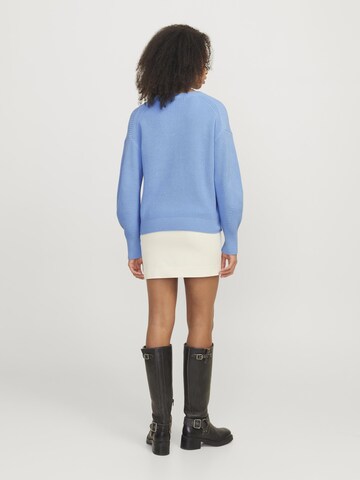 JJXX Pullover 'JXMila' i blå