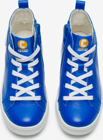 CAMPER Sneakers ' Runner Four ' in Blue