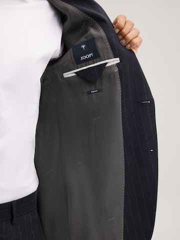 JOOP! Slim fit Colbert in Blauw