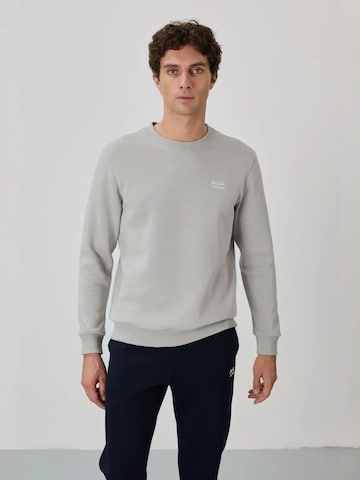 Survêtement Tommy Life en bleu