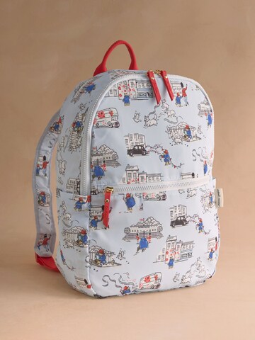 Rucsac 'Paddington London' de la Cath Kidston pe albastru