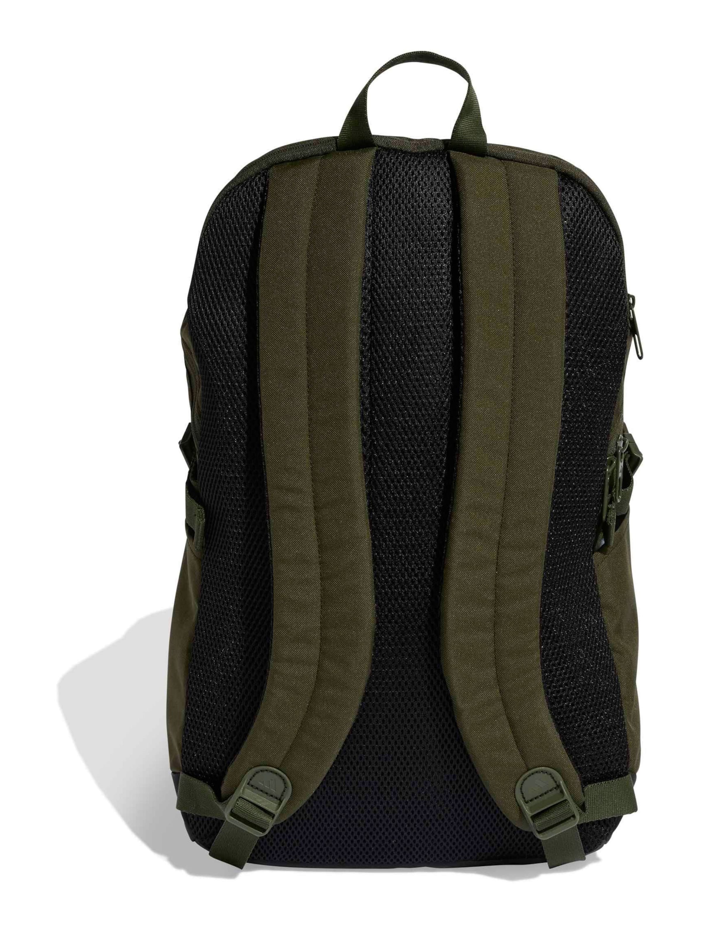ADIDAS PERFORMANCE - Mochila deportiva 'Power VIII' en verde