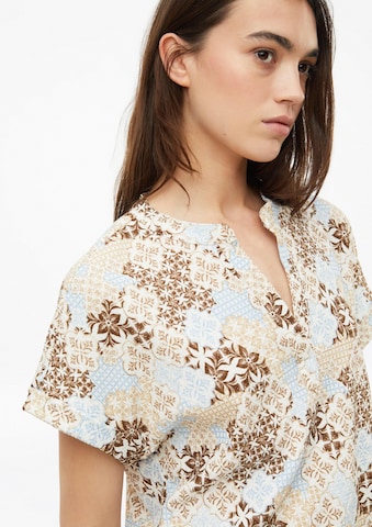 s.Oliver Blouse in Gemengde kleuren