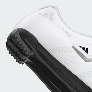 ADIDAS PERFORMANCE Sports shoe in White